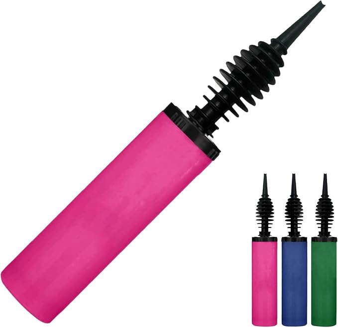 Inflation Devices & Accessories