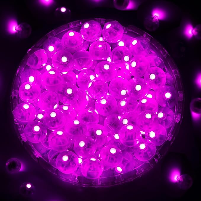Novelty Lighting