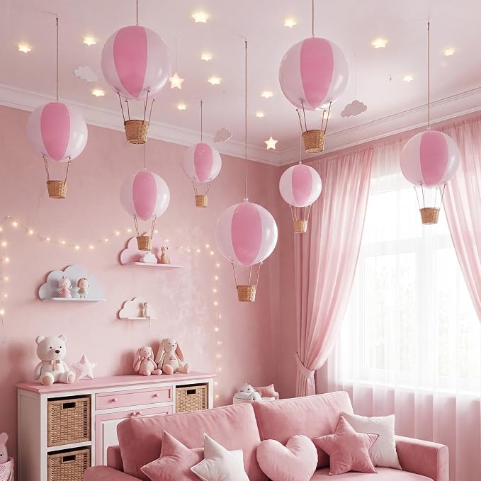 Home Décor Accents