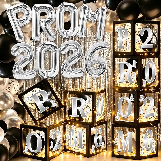 Party Packs