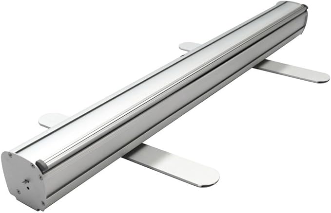Custom Retractable Banner with Aluminum Frame - Image 7