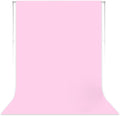 Pink Photography Backdrop for Photoshoot, 10x20 FT | Versatile Studio Photo by LYLYCTY