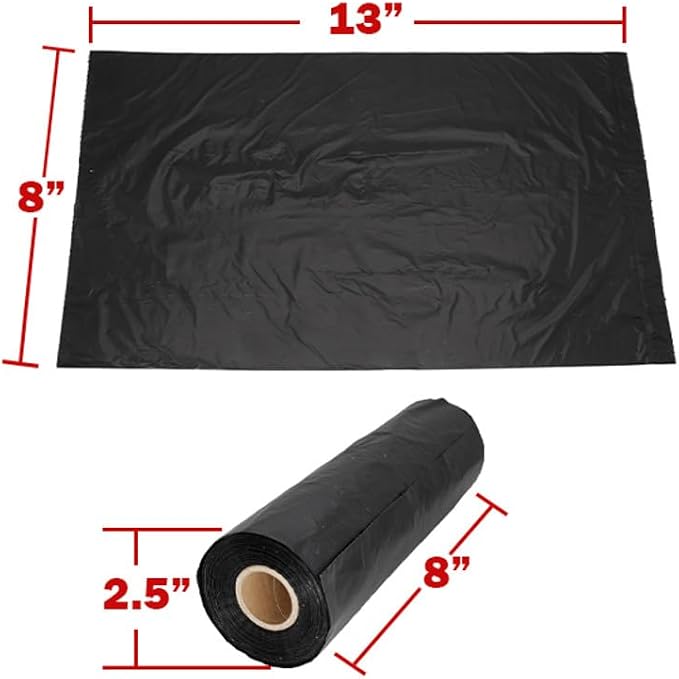 Zero Waste USA - DISPENSE-ART™ Roll Bag Dispenser & Sign - Green Land | - Image 6