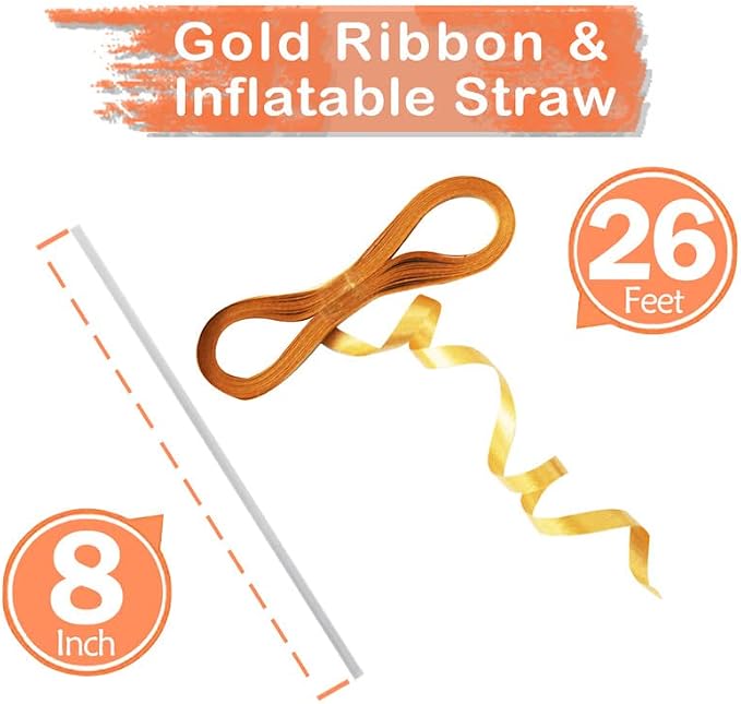 Number 90 Balloons for 90th Birthday Party Decorations, 42 Inch Jumbo Foil - Image 2