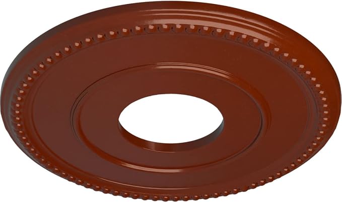 Ekena Millwork 12 1/2"OD x 3 7/8"ID x 3/4"P Bradford Fits Canopies up to 6 5/8" - Image 2