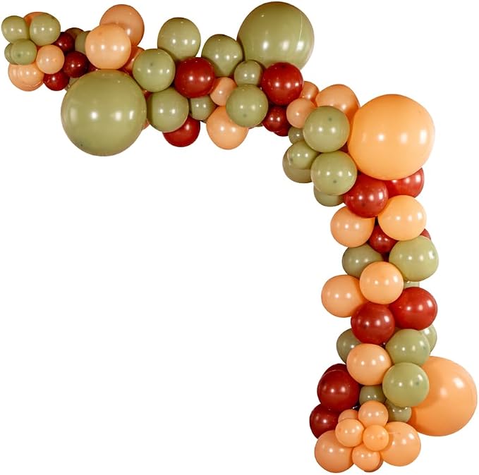 Restaurantware-Balloonify Balloon Garland Set, 1 Party Decoration Kit by Restaurantware