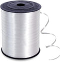 TONIFUL 500 Yards Silver Curling Ribbon Balloon String Gift Wrapping | Silver by TONIFUL