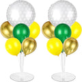 Golf Party Balloons Stand Kit 2 Sets by Naozinebi