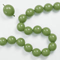 Sage Green Linking Balloons, Fall Thanksgiving Boho Birthday Bridal Baby Shower by Govpy