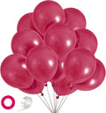 CANREVEL Hot Pink Balloons by CANREVEL