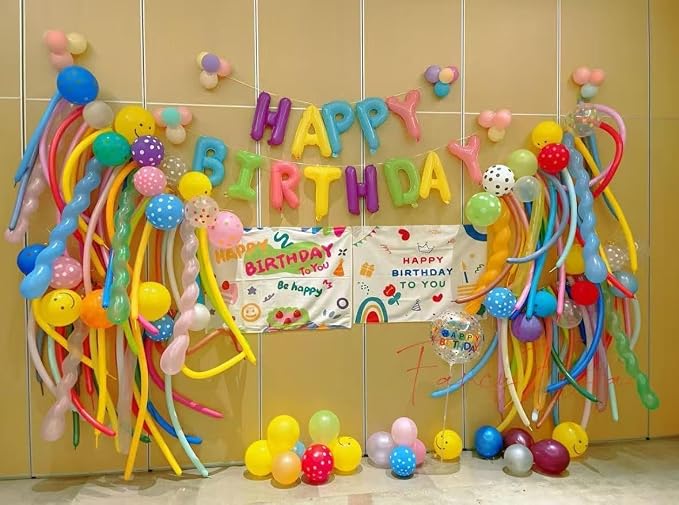 Dusty Pink 260 Balloons - Image 7