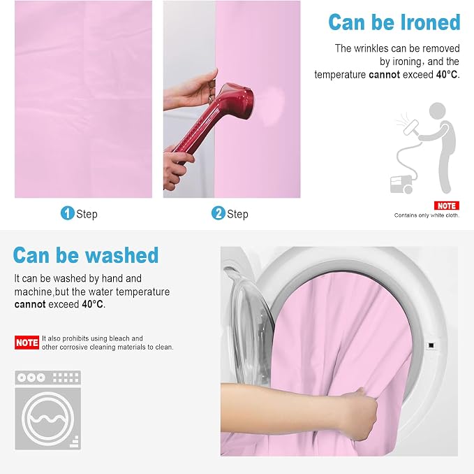 Pink Photography Backdrop for Photoshoot, 3x5 FT | Versatile Studio Photo - Image 8