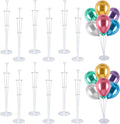 12 Set Balloon Stand Kit by ROYUYE