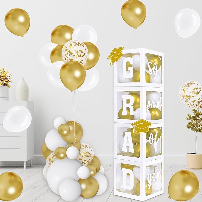 2026 Graduation Party Decorations - Image 2