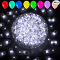 Aogist 100pcs Balloon Lights, Long Standby Time Waterproof Twinkle Mini Light by Aogist