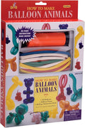 How to Make a Balloon Animals kit by Schylling