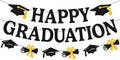 Happy Graduation Banner by Unknown