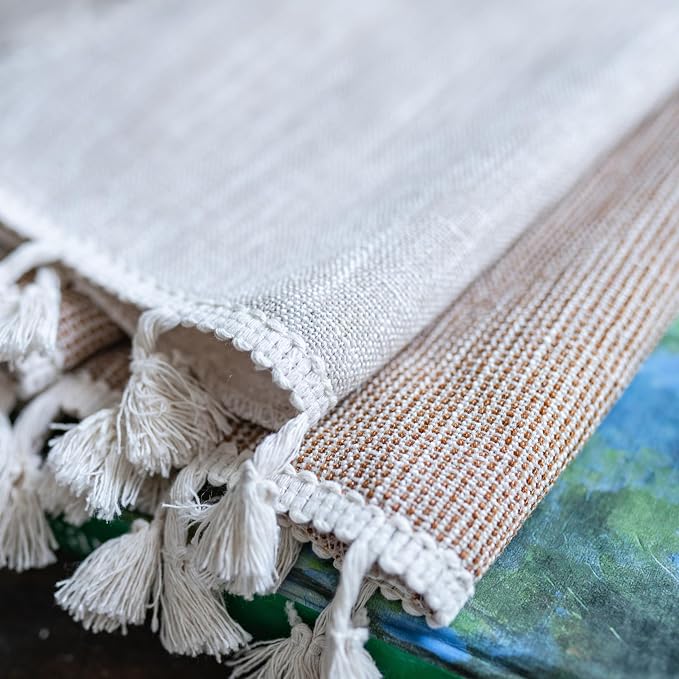 Sutuo Home Boho Curtains 108 inch - Image 6