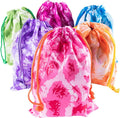 Super Z Outlet Tie-Dye Camouflage Drawstring Bags Party Favors, Arts & Crafts by SuperZOutlet