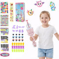 DIY Magic Balloon Animal Kit for Kids | No Glue, No Mess, No Batteries | 320PCS by Unknown