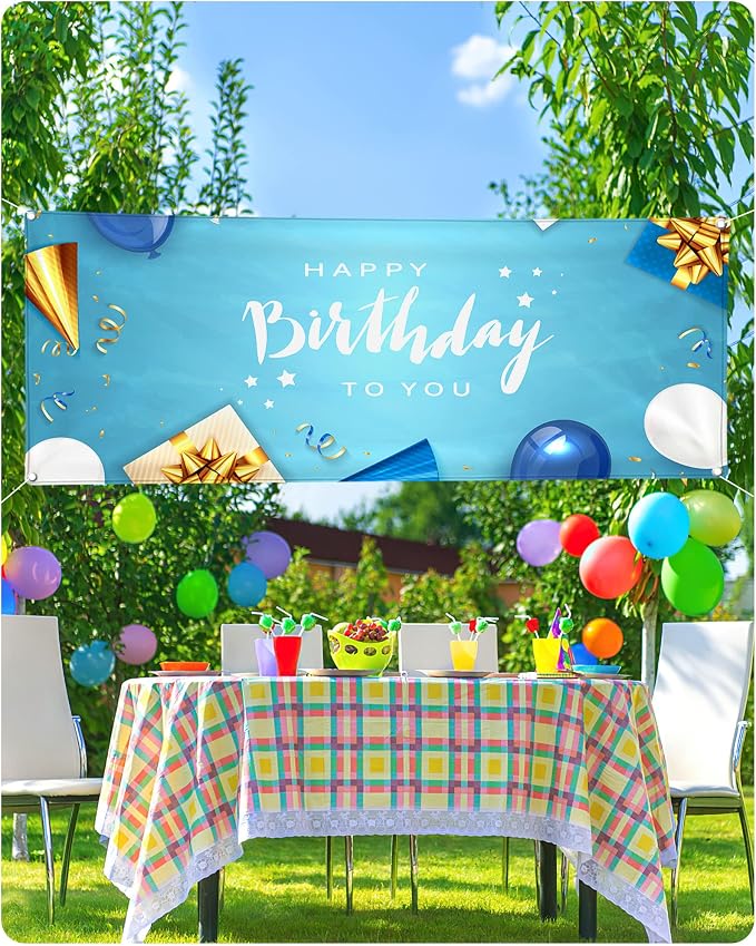 Custom Vinyl Banners & Signs Customize - Image 7
