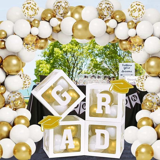 2026 Graduation Party Decorations - Image 6