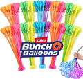 Original Bunch O Balloons Tropical Party 330+ Rapid-Filling Self-Sealing Water by BunchOBalloons