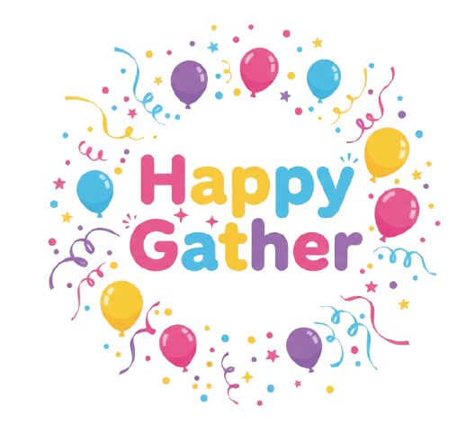 Happy Gather